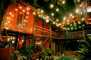 Maison De Lam Homestay